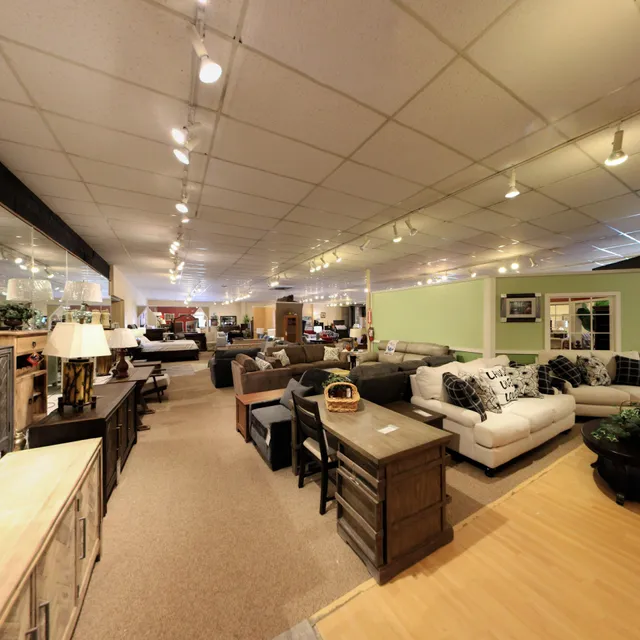 Hines Furniture & Bedding Co