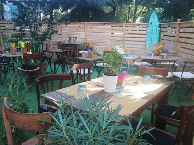 HONOLULU KITCHEN - RAMEN POKE TAKOS BURGERS - San Donato