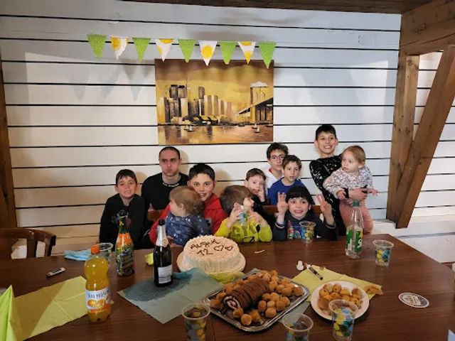 Ristorante Pizzeria Piazza