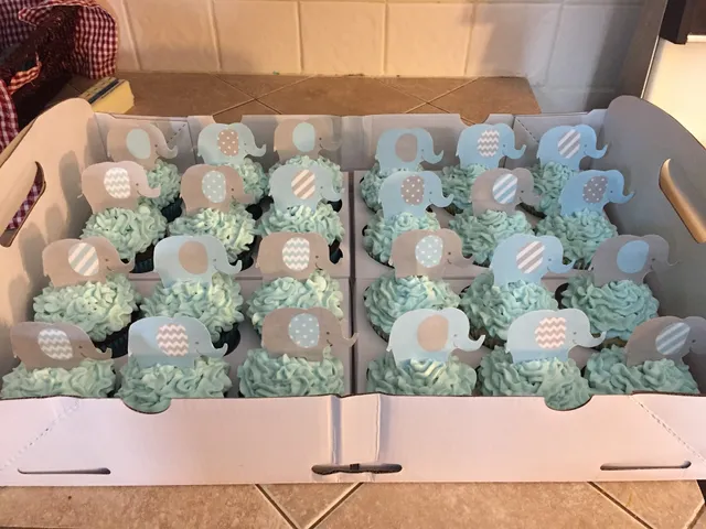 Kristi’s Sweet Treats