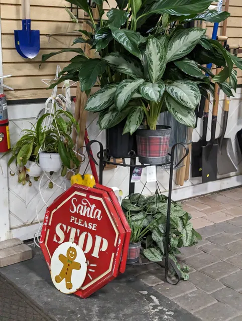 Herb Creek Landscape Supply