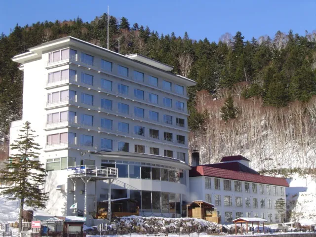 Hotel Fūsui