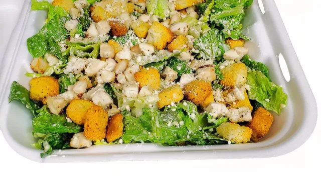 Rock Creek Pizza Co.