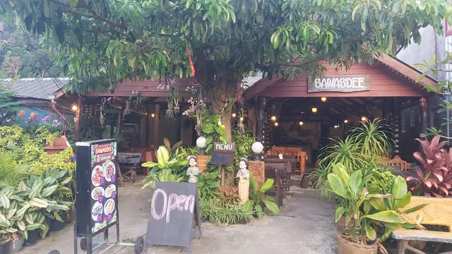 Sawasdee Restaurant