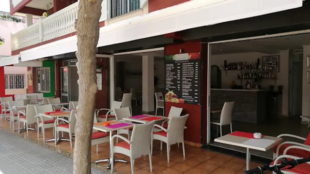 Trattoria da giovanni