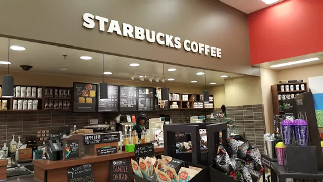 Starbucks Coffee Company