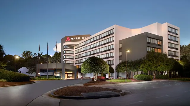 Atlanta Marriott Peachtree Corners