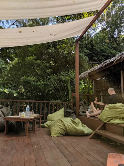 Crocodile Rock Bistro