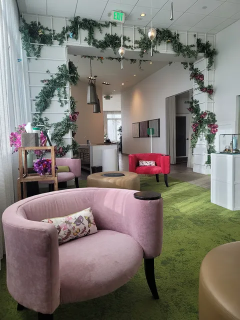 Burke Williams Day Spa