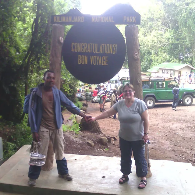 Trust Tours and Safaris Company Tanzania" | Luxuries Safaris | Mount Kilimanjaro climbing | Mount Meru Climbing | Zanzibar