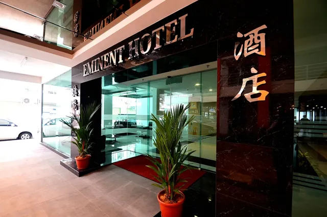 Eminent Hotel