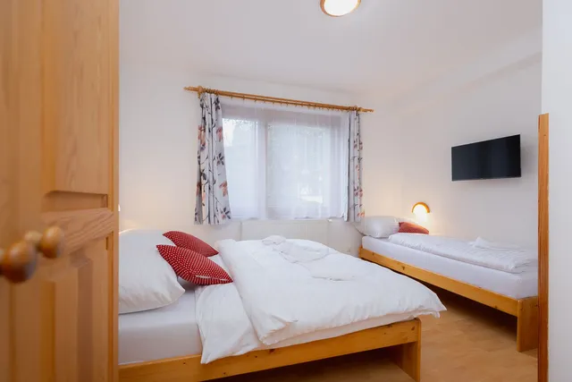 Guest house Slnečný dvor