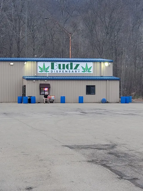 Budz Dispensary