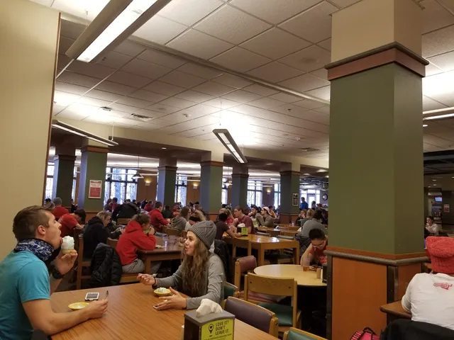 Conversations Dining