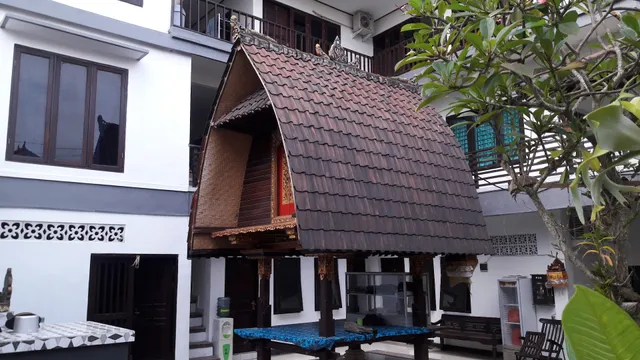 68 Rooms Canggu