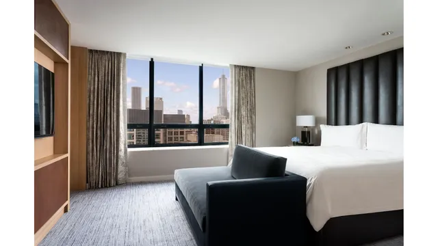 The Ritz-Carlton, Chicago