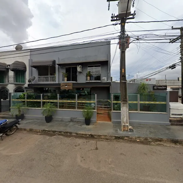 Cacau Show - Chocolates