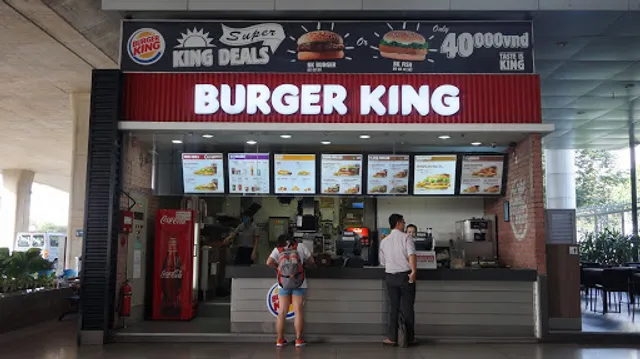 Burger King