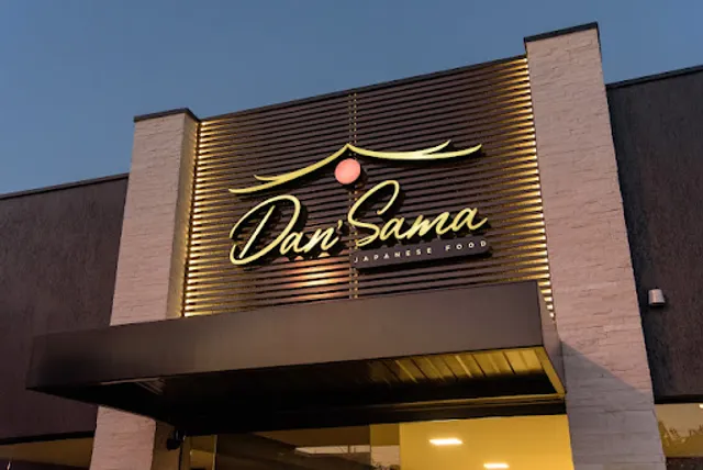 Dan'Sama - Japanese Food