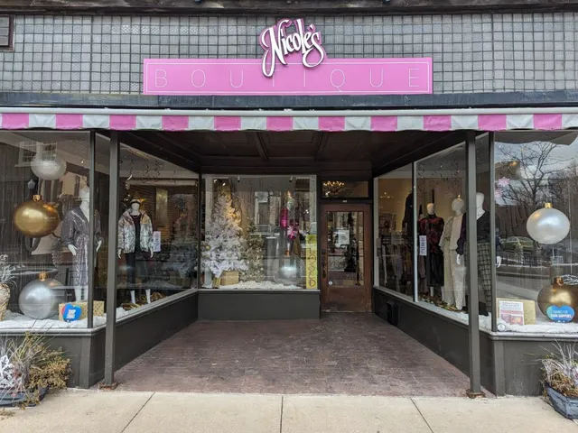 Nicole's Boutique