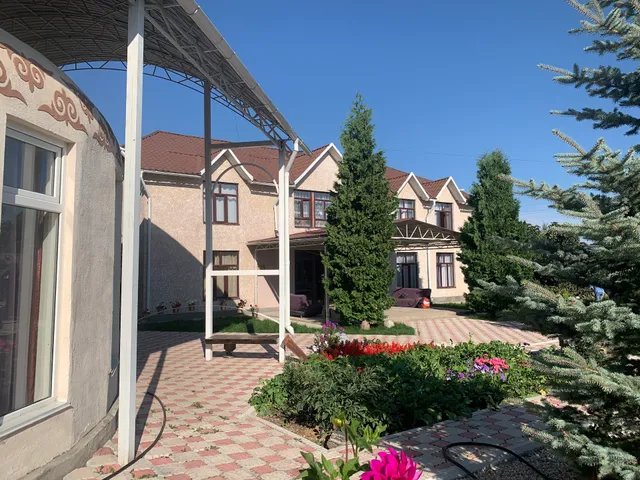 Гостиница " R House "