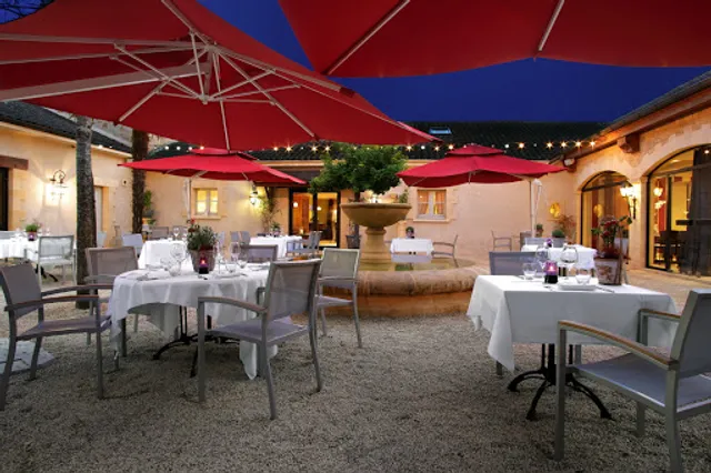 O’ Plaisir des Sens