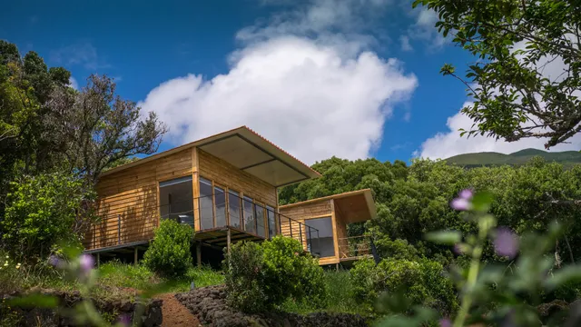 Intact Farm Bungalows