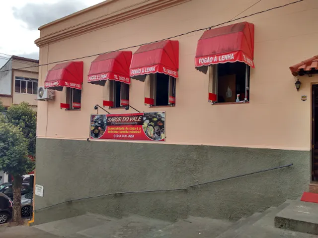 Restaurante Sabor do Vale