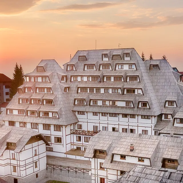 Helena Apartments Kopaonik