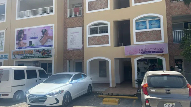 Palmarosa Spa Bavaro Punta Cana