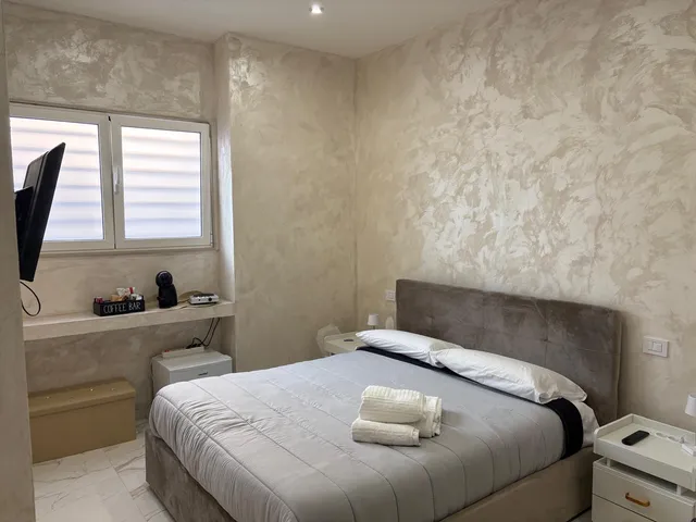 Luxury Apartments by Anna