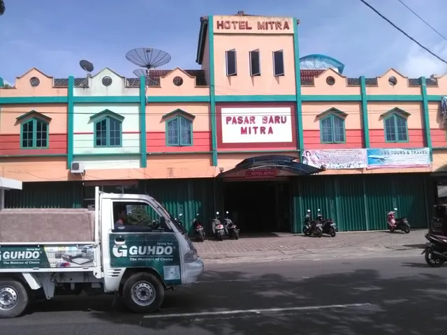 Hotel Mitra Garden