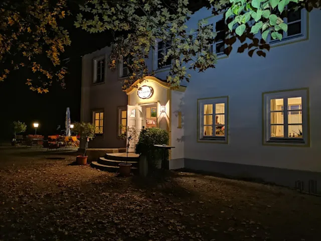 Ristorante Pizzeria Il Castello, Schlosswirtschaft Piesing