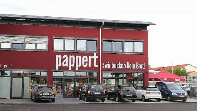papperts GmbH Dipperz