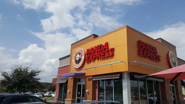 Panda Express