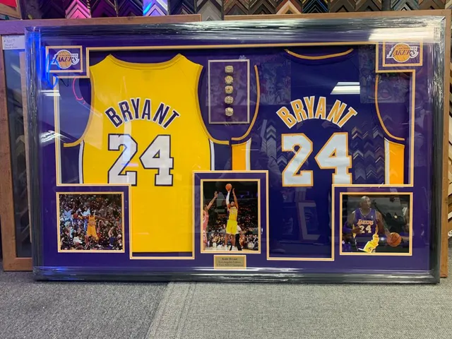 Picture Framing Warehouse