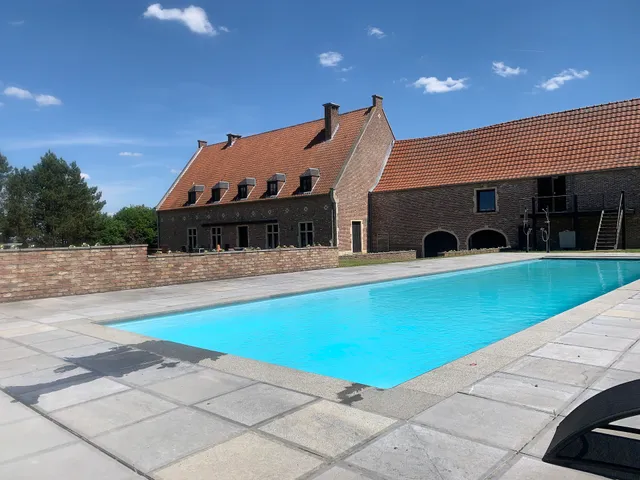 Chapeauveau Gîtes- B&B - Events