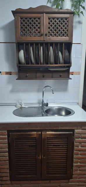 Las Lajas, Casa Rural