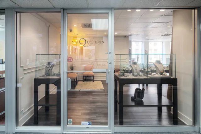 SN Queens Jewelry
