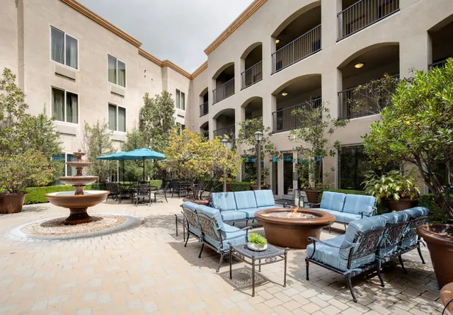 Ayres Hotel & Spa Mission Viejo - Lake Forest