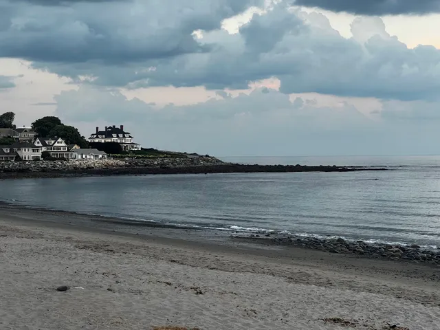 North Hampton State Beach