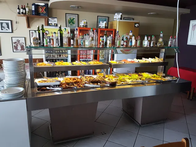 Restaurante da Hilda