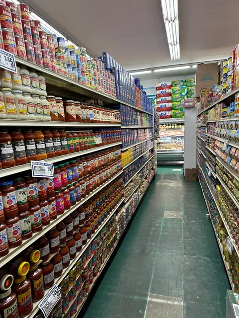 SuperFresh Marine Park