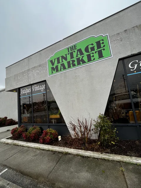 The Vintage Market