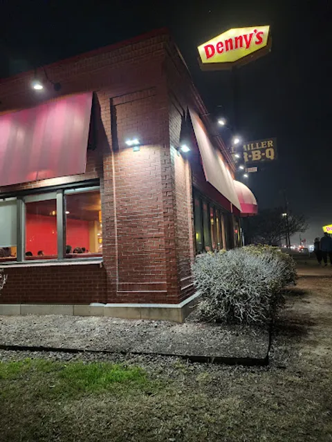 Denny's