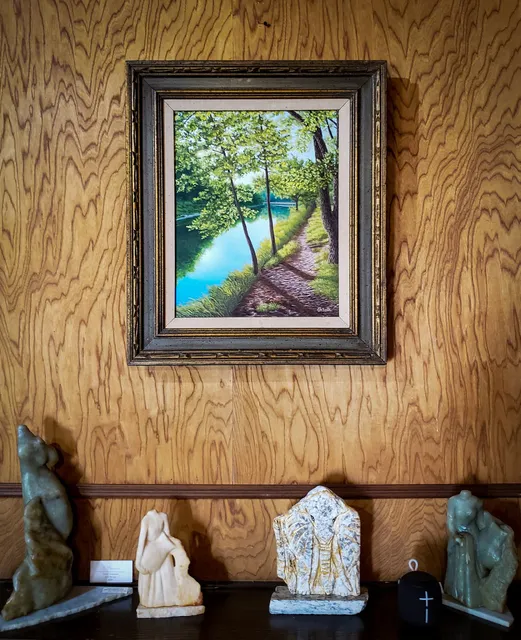 Susan L. Sistrunk Fine Art Gallery