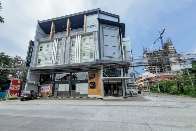 RedDoorz Plus near Bangko Sentral ng Pilipinas Davao