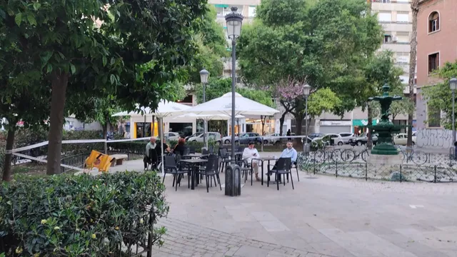 B05 Lebanese Restaurant