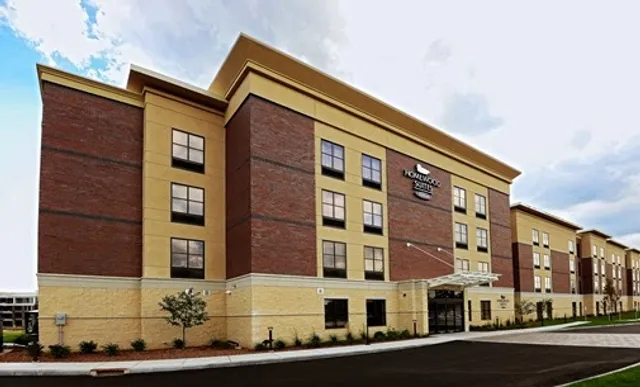 Homewood Suites by Hilton Cincinnati Mason, OH