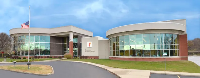 O'Fallon Illinois YMCA